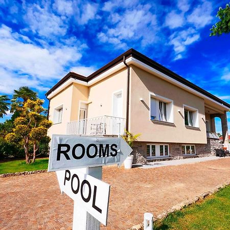 Villa Marchese Lake Maggiore Somma Lombardo Exterior photo